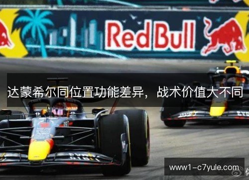 达蒙希尔同位置功能差异，战术价值大不同